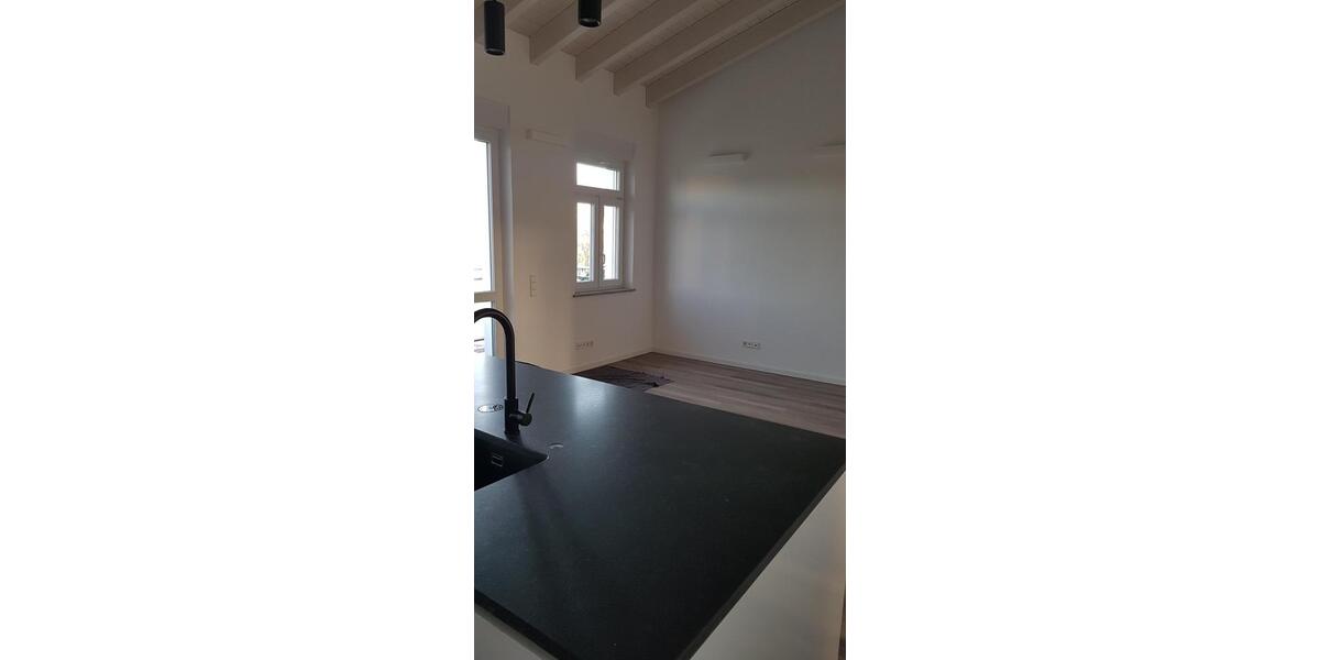 Dachgeschoßwohnung Hof Altstadt - 4 Zimmer, 100 m&sup2;, 1.250&euro; | Angebot:26470993