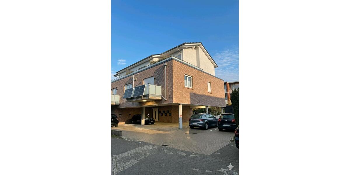 Einfamilienhaus Oldenburg Etzhorn - 3 Zimmer, 65 m&sup2;, 880&euro; | Angebot:24630336