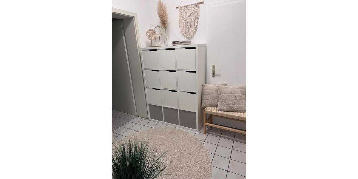 Erdgeschoßwohnung Meiningen - 1 Zimmer, 35 m&sup2;, 570&euro; | Angebot:26713067