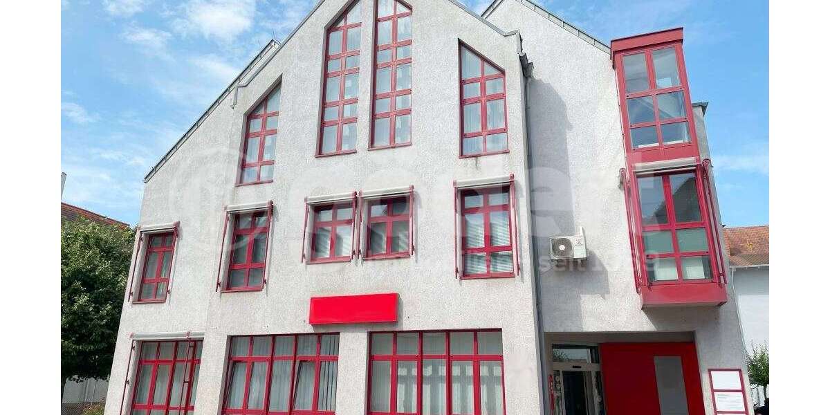 Büro in Sulzbach am Main 2.015 € 182 m² zimmer