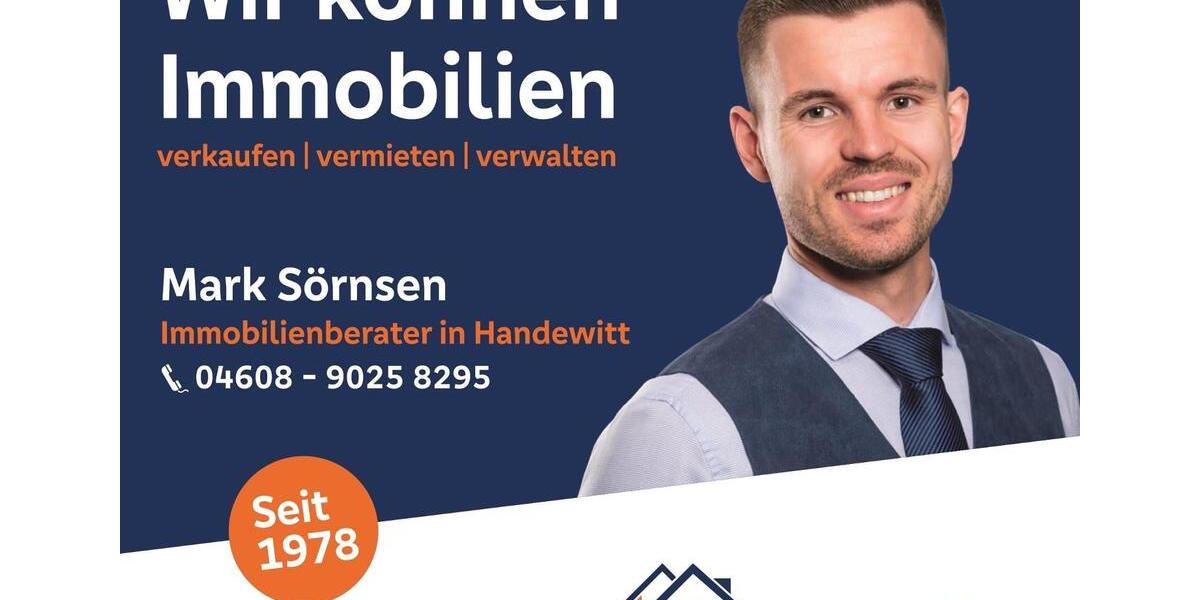 Einfamilienhaus Handewitt - 2 Zimmer, 94 m&sup2;, 1.360&euro; | Angebot:26663275