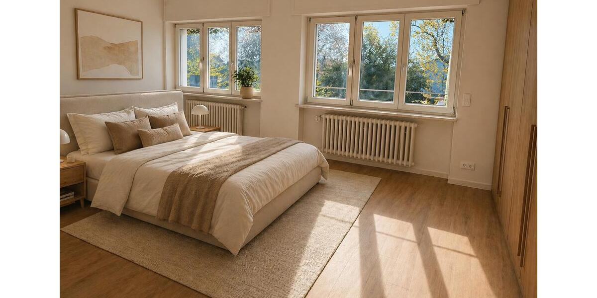 Terrassenwohnung Kappel-Grafenhausen Grafenhausen - 4 Zimmer, 157 m&sup2;, 1.600&euro; | Angebot:26364829