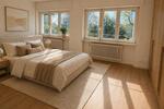 Terrassenwohnung Kappel-Grafenhausen Grafenhausen - 4 Zimmer, 157 m&sup2;, 1.600&euro; | Angebot:26364829