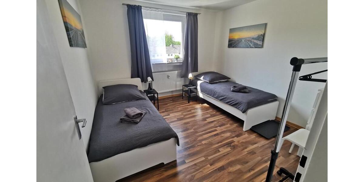 Etagenwohnung Plettenberg - 3 Zimmer, 66 m&sup2;, 480&euro; | Angebot:25994257