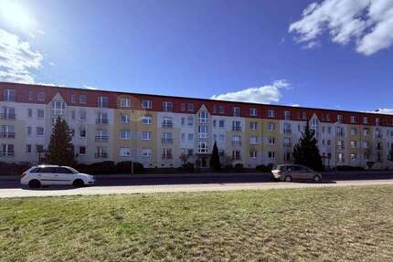 Wohnung Guben - 2 Zimmer, 49 m&sup2;, 317&euro; | Angebot:24562913