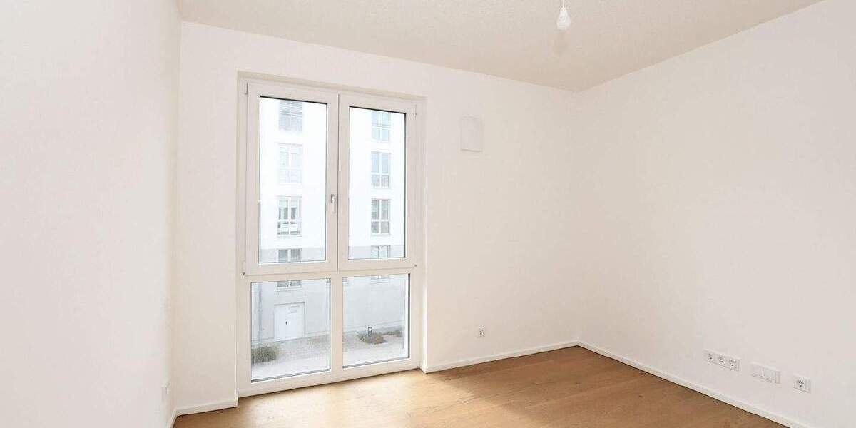 Etagenwohnung München Aubing-Lochhausen-Langwied - 2 Zimmer, 55 m&sup2;, 1.300&euro; | Angebot:24904441