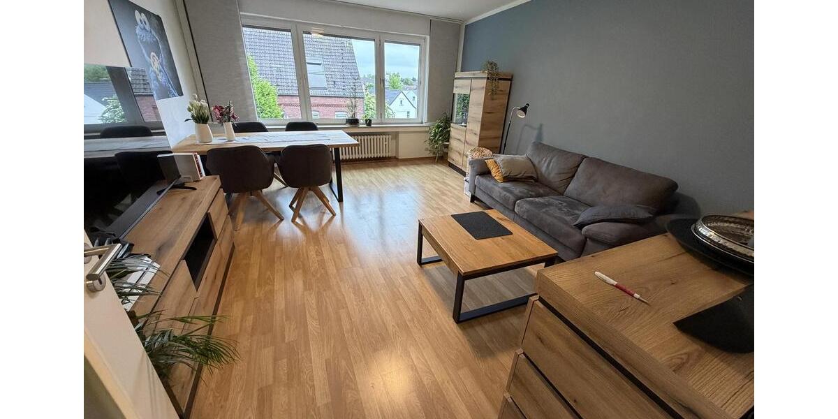 Etagenwohnung Mönchengladbach Süd - 3 Zimmer, 69 m&sup2;, 580&euro; | Angebot:26588042
