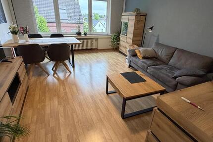 Wohnung Mönchengladbach Süd - 3 Zimmer, 69 m&sup2;, 580&euro; | Angebot:26588042