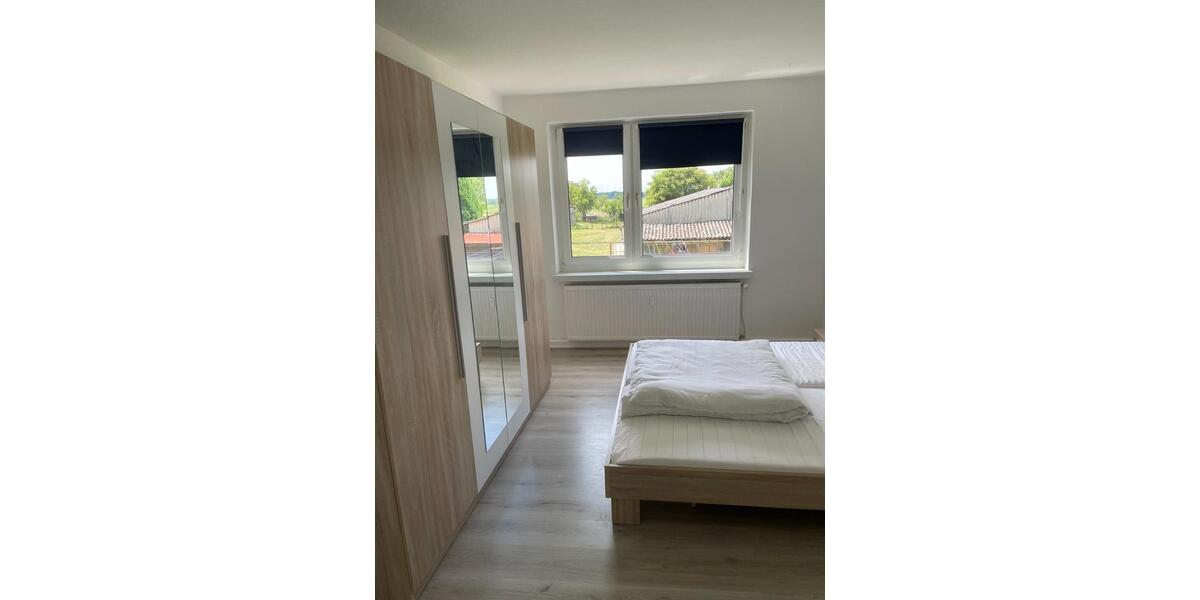 Wohnen auf Zeit Annaburg - 2 Zimmer, 54 m&sup2;, 820&euro; | Angebot:24307953