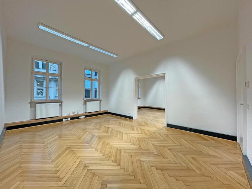 91m² Bürofläche in der Leipziger Straße