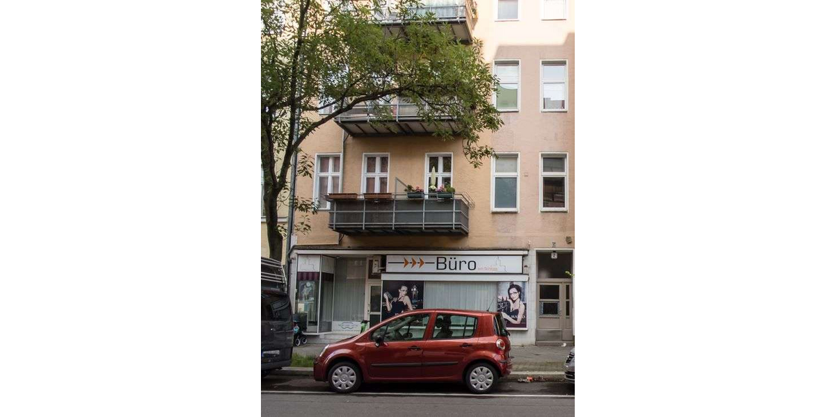 Gewerbeobjekt Berlin Charlottenburg - 2.300&euro; | Angebot:26178430