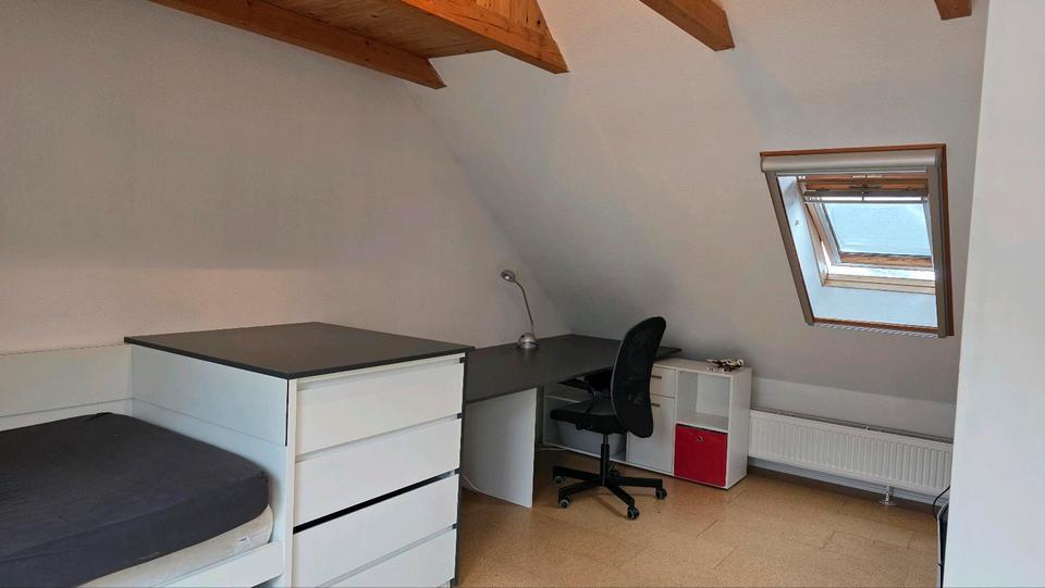 Etagenwohnung Hannover Buchholz-Kleefeld - 1 Zimmer, 16 m&sup2;, 495&euro; | Angebot:25169179
