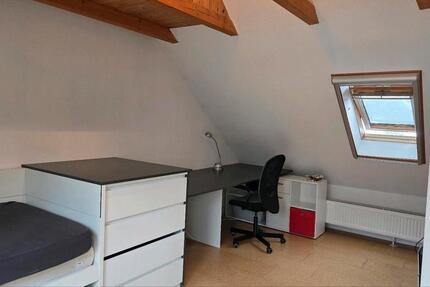 Wohnung Hannover Buchholz-Kleefeld - 1 Zimmer, 16 m&sup2;, 495&euro; | Angebot:25169179