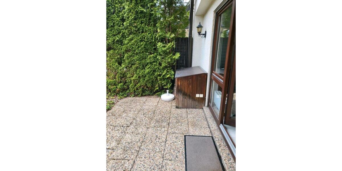 Terrassenwohnung Bad Urach - 1.5 Zimmer, 25 m&sup2;, 650&euro; | Angebot:26697087