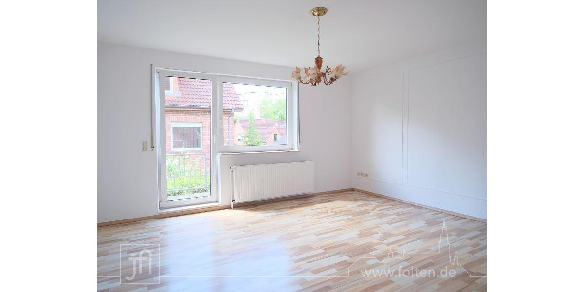 Etagenwohnung Leer (Ostfriesland) - 3 Zimmer, 76 m&sup2;, 595&euro; | Angebot:26662065