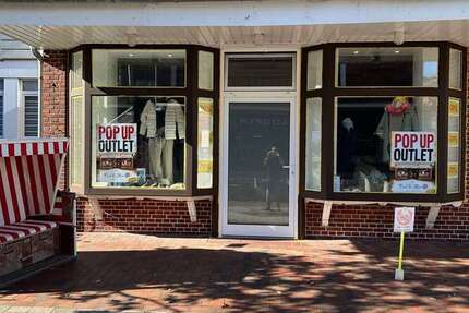 Gewerbeobjekt Langeoog - 4.000&euro; | Angebot:27721543