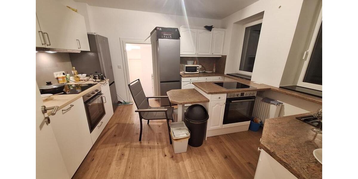 Etagenwohnung Bergheim - 1 Zimmer, 16 m&sup2;, 600&euro; | Angebot:26566400