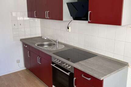 Wohnung zum Mieten in Magdeburg 355 € 35 m²