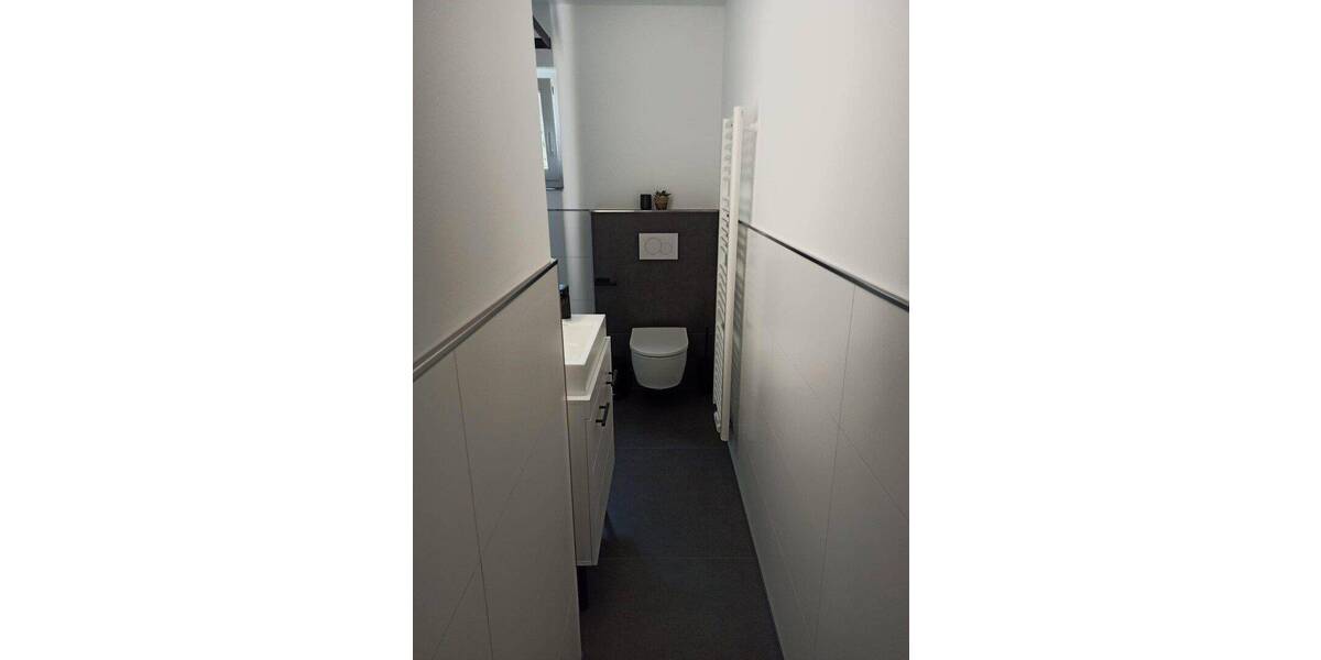 Reihenendhaus Bonn Poppelsdorf - 3 Zimmer, 75 m&sup2;, 1.550&euro; | Angebot:26865299
