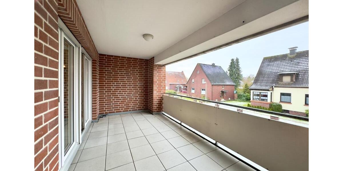 Etagenwohnung Werne - 3 Zimmer, 84 m&sup2;, 1.011&euro; | Angebot:24712528