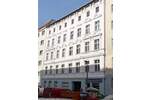 Im schönsten Haus der Straße - helle, geräumige 1-Raumwohnung 1 zimmer