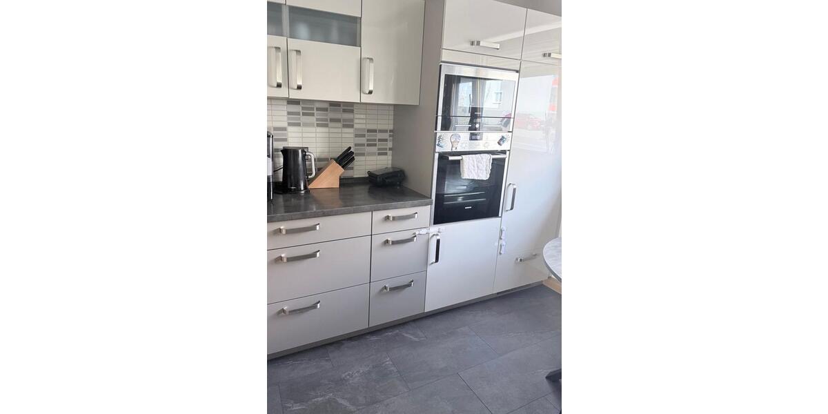 Erdgeschoßwohnung Marktredwitz - 4 Zimmer, 95 m&sup2;, 950&euro; | Angebot:25759658