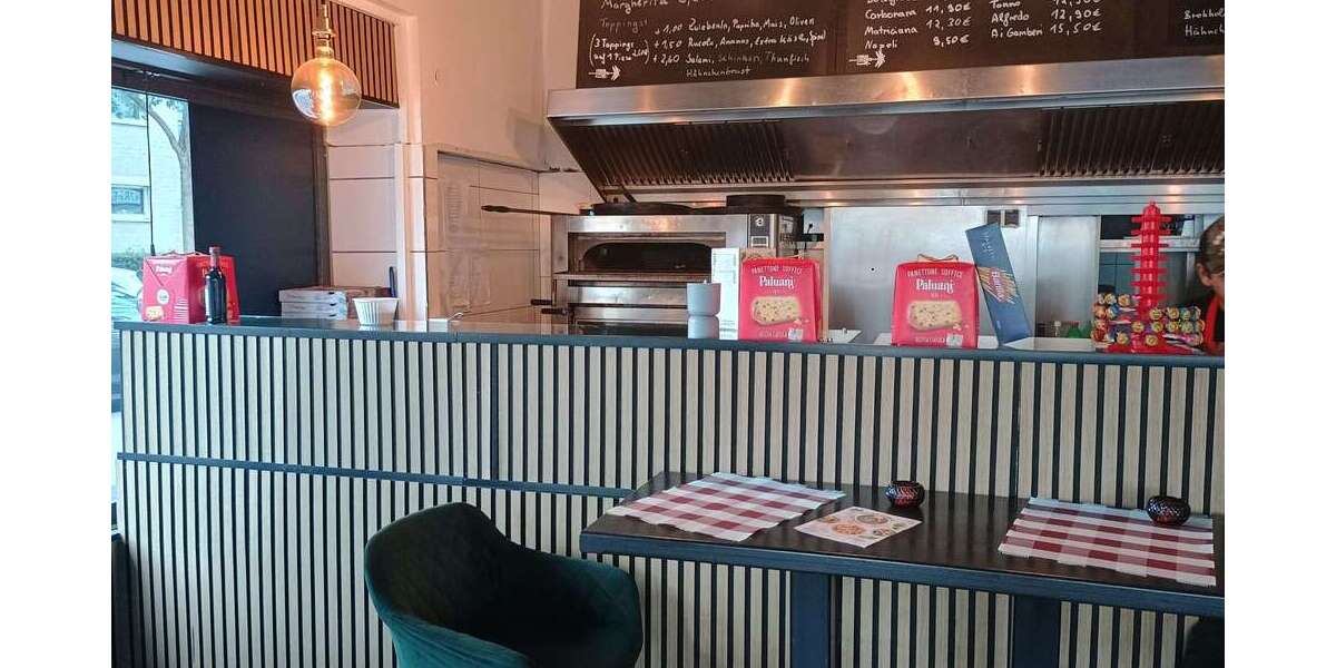 Gastronomie in Köln 2.000 € 95 m² zimmer