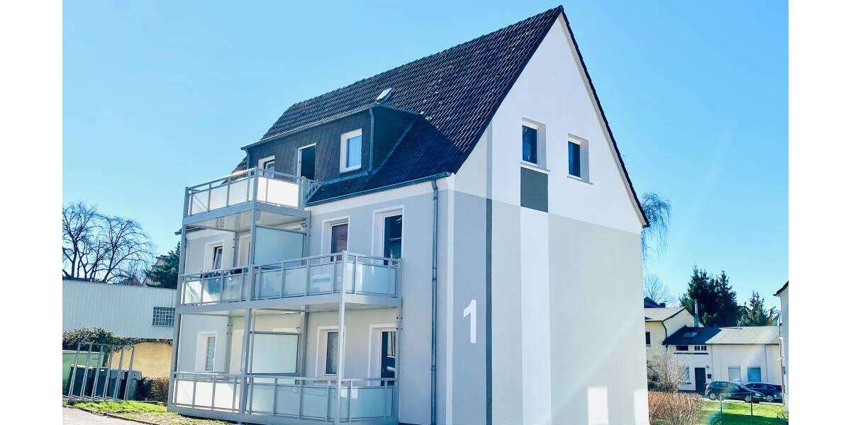 Etagenwohnung Hemer Oberhemer - 1 Zimmer, 34 m&sup2;, 359&euro; | Angebot:24974075