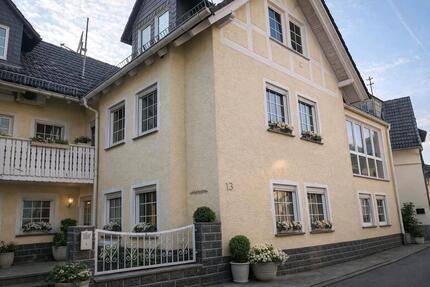 Wohnung Ranstadt - 2 Zimmer, 82 m&sup2;, 750&euro; | Angebot:25871852