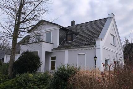 3 Zimmer Wohnung 1 OG in Verden zu vermieten 3 zimmer