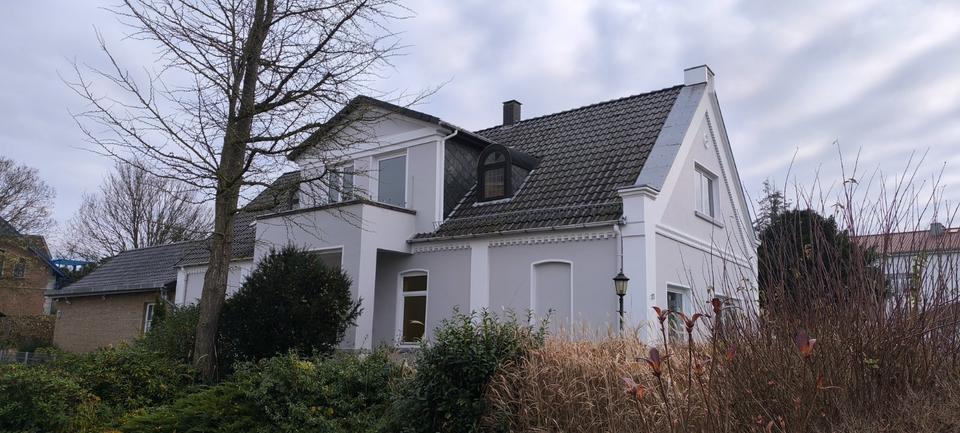 3 Zimmer Wohnung 1 OG in Verden zu vermieten 3 zimmer