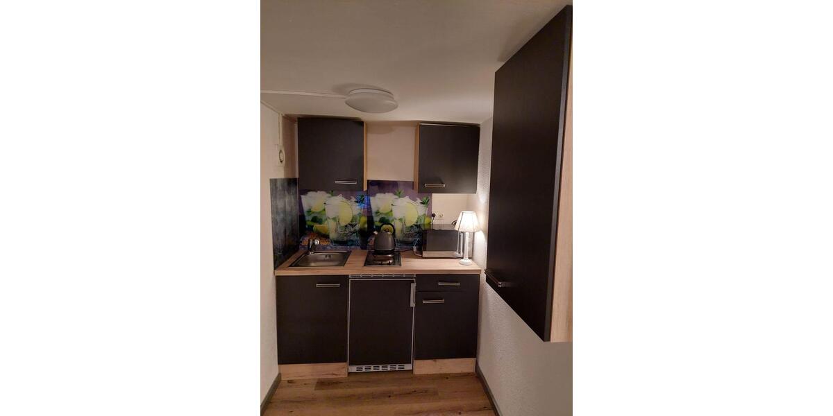 Etagenwohnung Wackersdorf - 1 Zimmer, 31 m&sup2;, 750&euro; | Angebot:24865830
