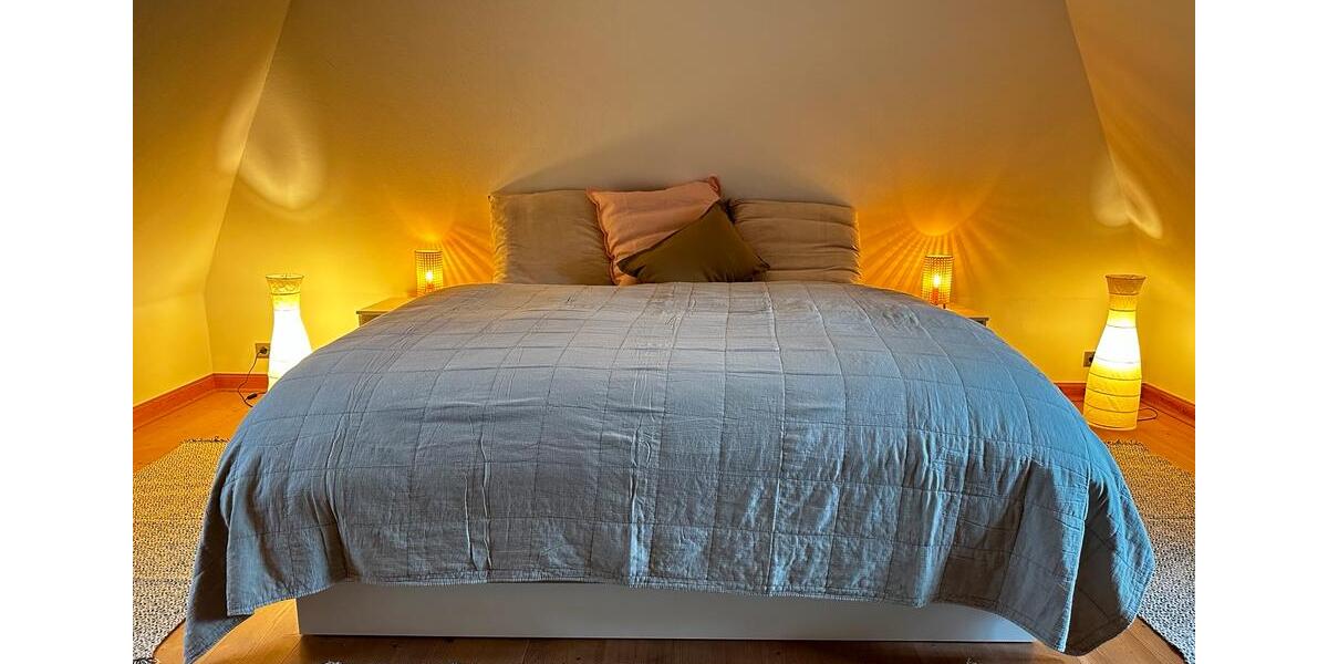 Einfamilienhaus Ritterhude - 3 Zimmer, 100 m&sup2;, 1.450&euro; | Angebot:25919591