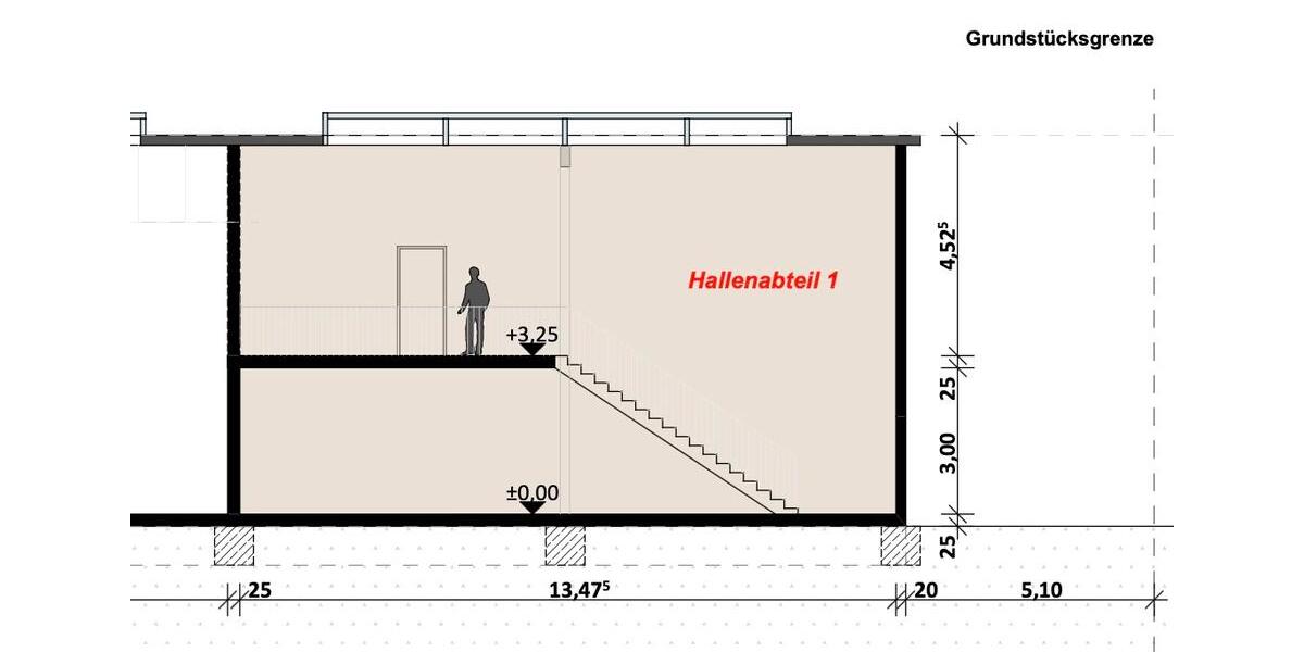 Gewerbeobjekt Rastatt - 1.800&euro; | Angebot:26070074