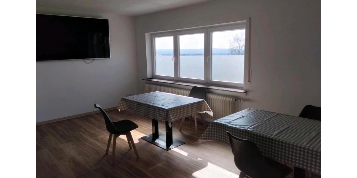 Etagenwohnung Malberg - 1 Zimmer, 45 m&sup2;, 535&euro; | Angebot:25873818