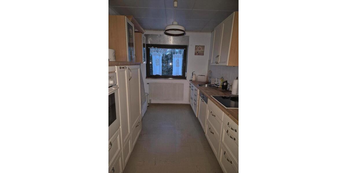 Haus am botanischen Garten idyllisch ruhig mit Garten 4 zimmer