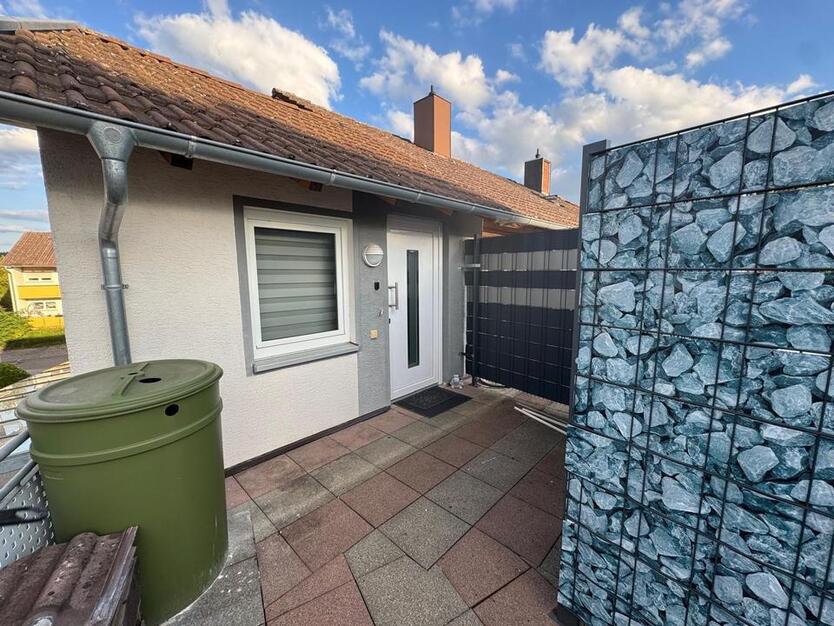 Schöne 3 Zimmer Wohnung in Bopfingen zu vermieten