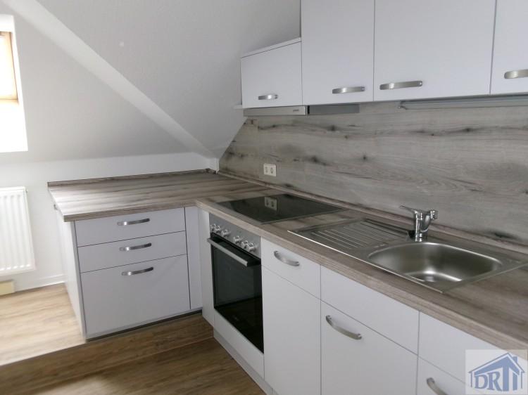 Etagenwohnung Zittau - 2 Zimmer, 48 m&sup2;, 354&euro; | Angebot:25179708