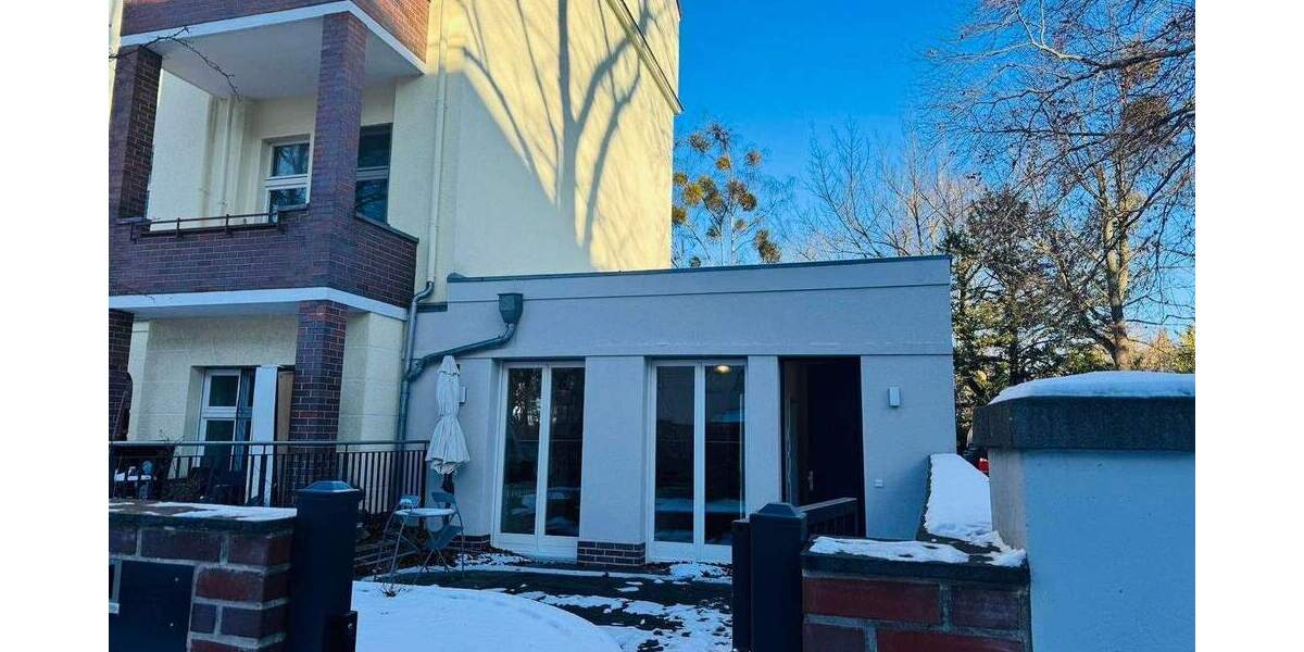 Bungalow Berlin Lichterfelde - 3 Zimmer, 88 m&sup2;, 1.950&euro; | Angebot:25069410