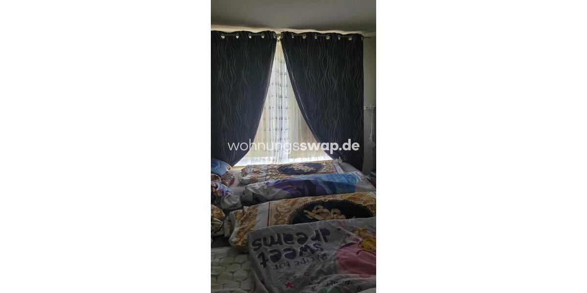 Etagenwohnung München Ramersdorf-Perlach - 2 Zimmer, 52 m&sup2;, 420&euro; | Angebot:24538017