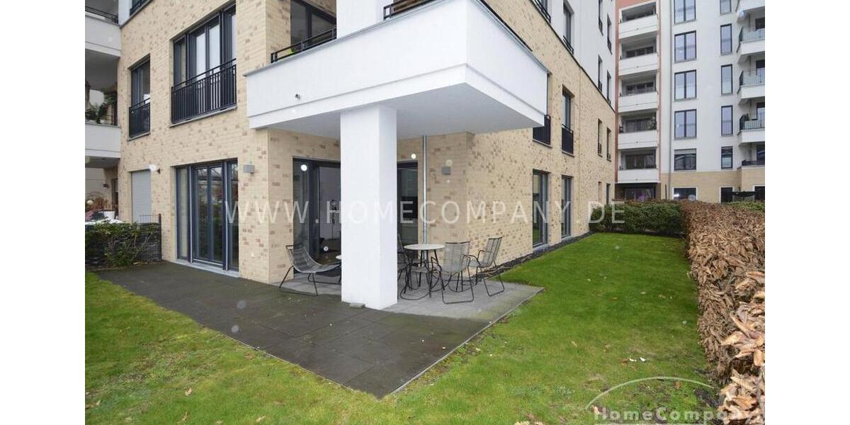 Wohnen auf Zeit Berlin Mitte - 3 Zimmer, 86 m&sup2;, 2.550&euro; | Angebot:26368886