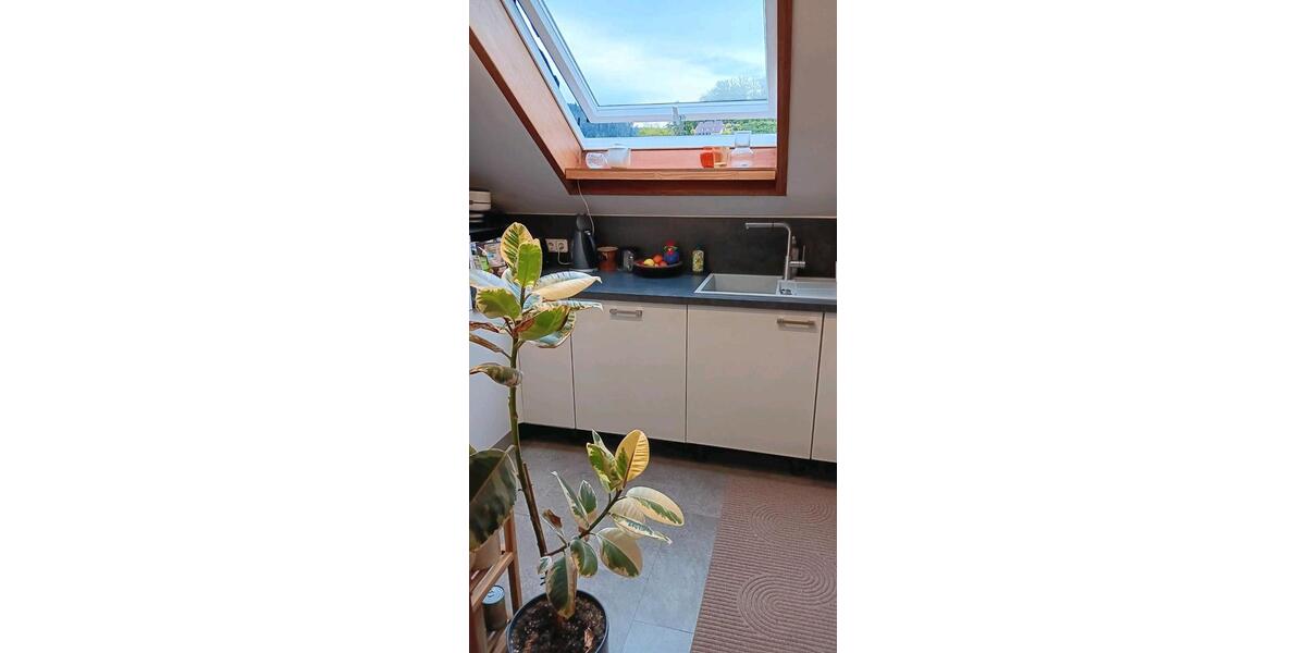 Dachgeschoßwohnung Calw - 3 Zimmer, 70 m&sup2;, 700&euro; | Angebot:26615329