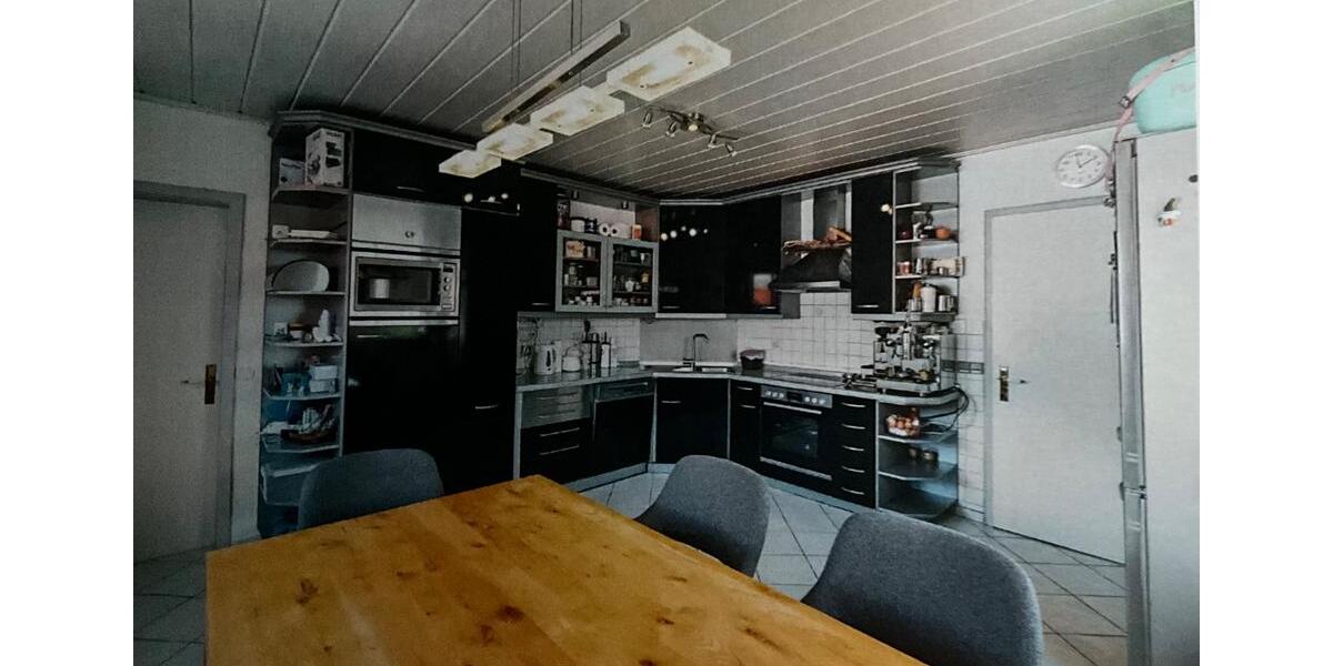 Maisonettenwohnung Landau an der Isar - 4 Zimmer, 1.300&euro; | Angebot:23804550