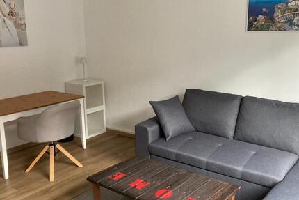 Wohnen auf Zeit Essen Südviertel - 2 Zimmer, 49 m&sup2;, 730&euro; | Angebot:24495975