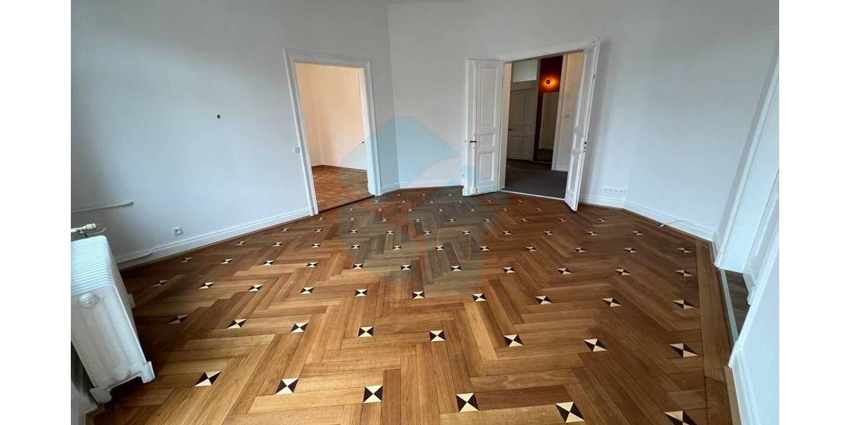 Etagenwohnung Friedberg (Hessen) Friedberg - 5 Zimmer, 170 m&sup2;, 1.250&euro; | Angebot:25734430