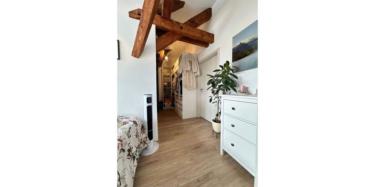 Etagenwohnung Albstadt Tailfingen - 3 Zimmer, 102 m&sup2;, 1.080&euro; | Angebot:25771482