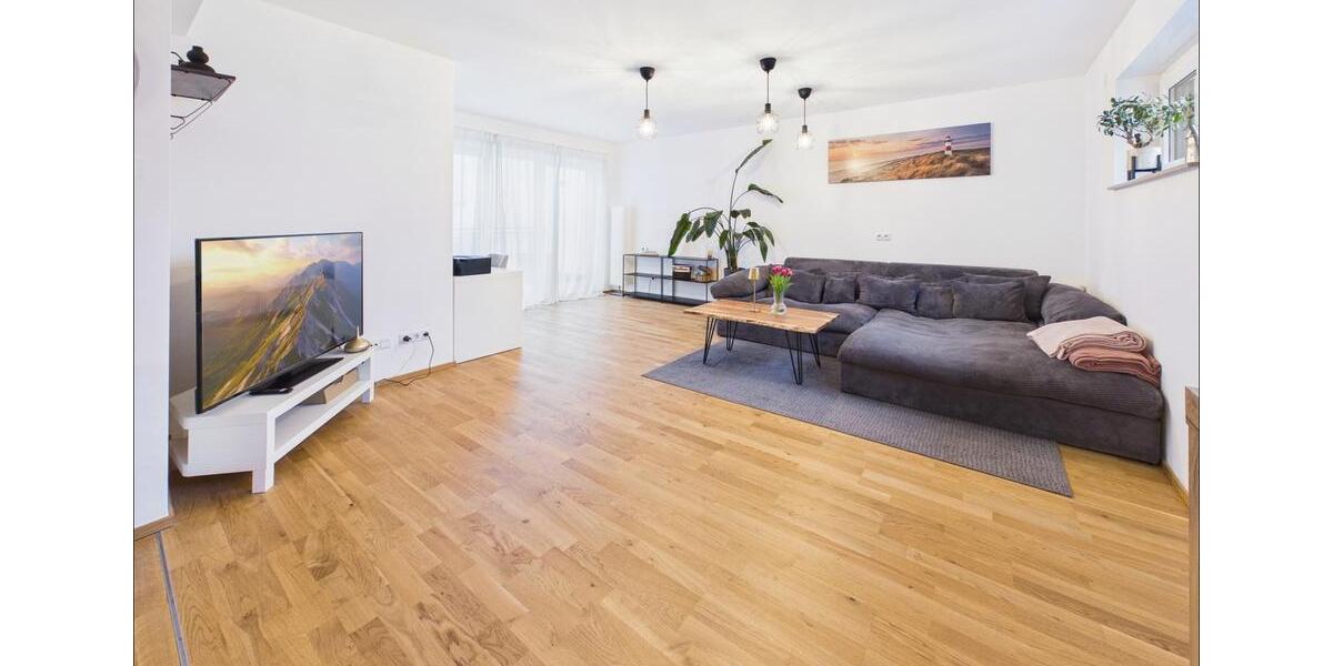 Etagenwohnung Aschaffenburg Gailbach - 2 Zimmer, 88 m&sup2;, 1.250&euro; | Angebot:24877167