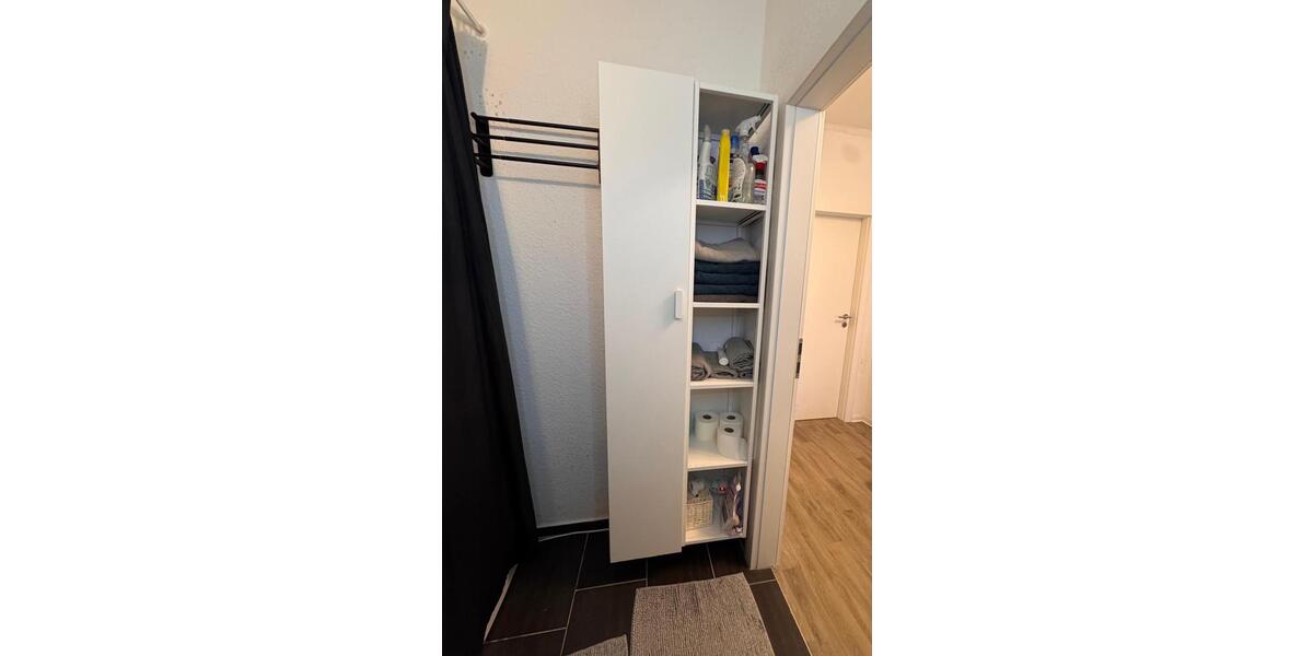 Etagenwohnung Erfurt Johannesplatz - 3 Zimmer, 62 m&sup2;, 629&euro; | Angebot:25394288
