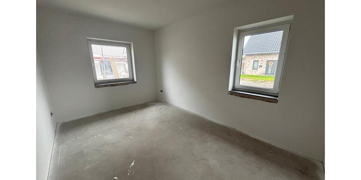 Erdgeschoßwohnung Barßel - 3 Zimmer, 85 m&sup2;, 1.100&euro; | Angebot:26655652