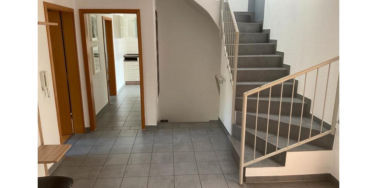 Maisonettenwohnung Lohne (Oldenburg) - 5 Zimmer, 169 m&sup2;, 1.500&euro; | Angebot:25924030